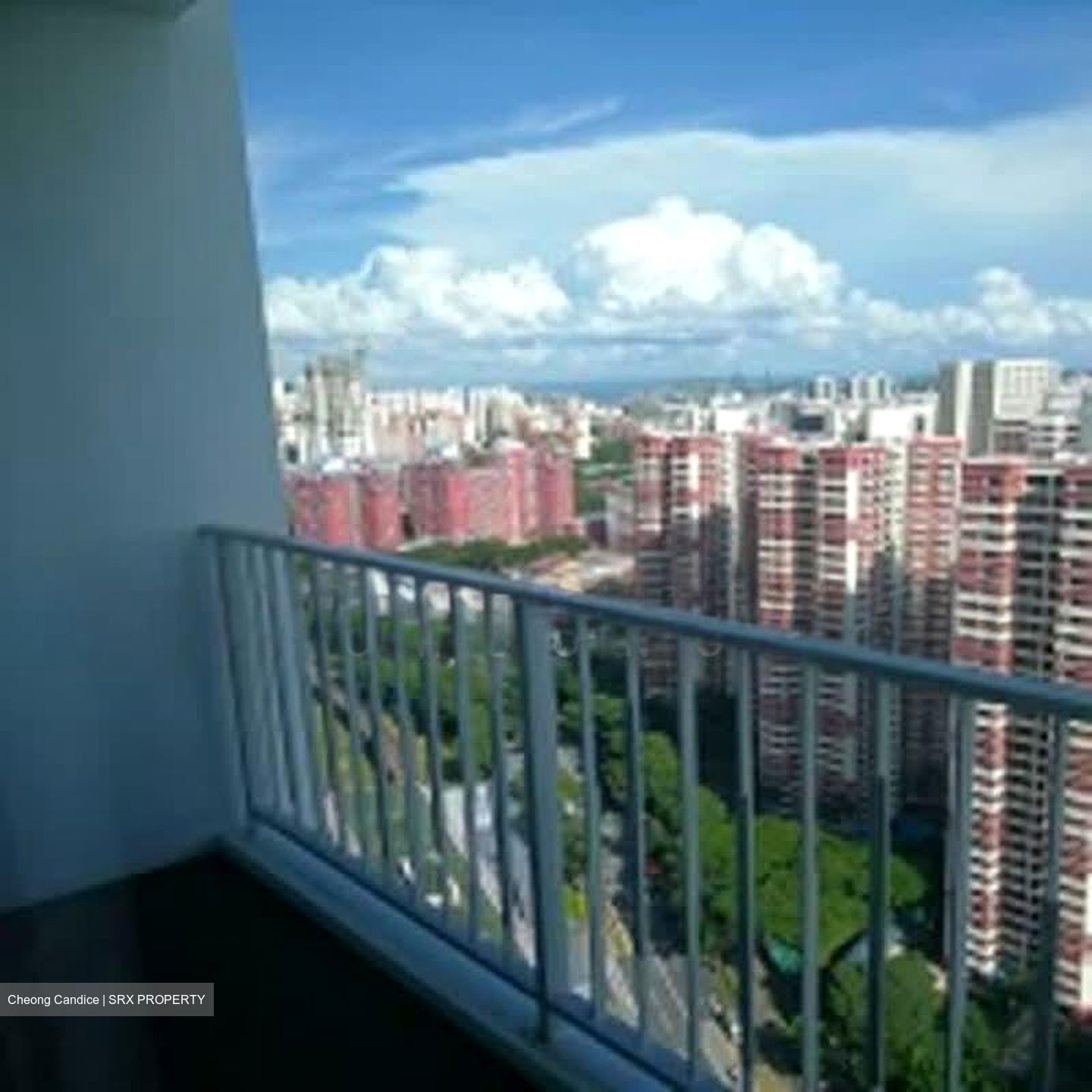 The Metropolitan Condominium (D3), Condominium #532713471